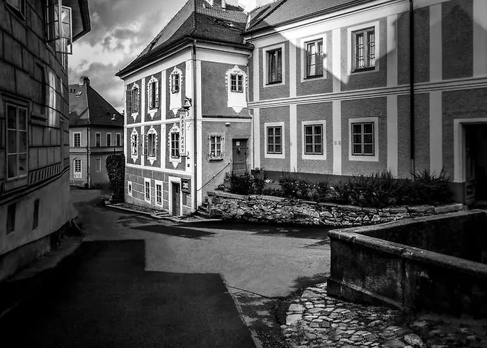 Pension Athanor
