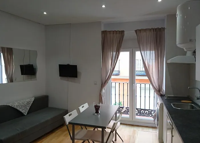 Apartamento: Greenville Apartments