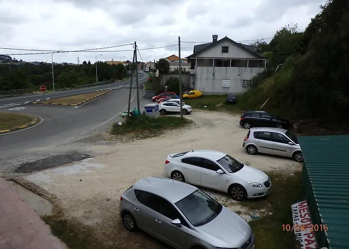 Pension Meson Paz