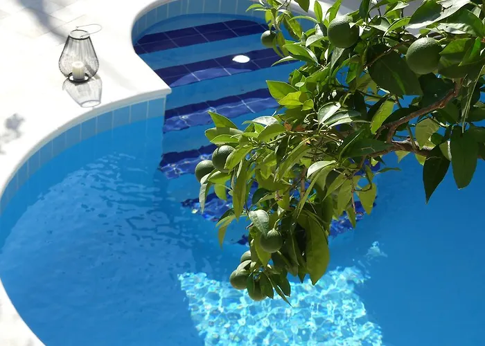 Vacation homes Rose
