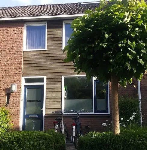 Enschede Guest Rooms