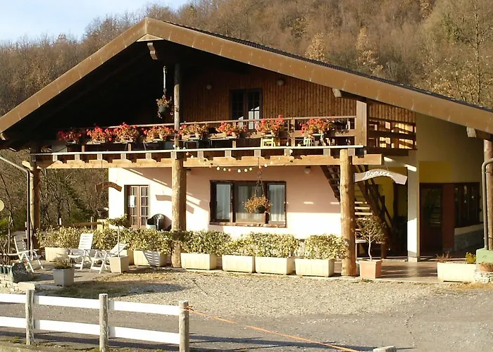 Le Giare