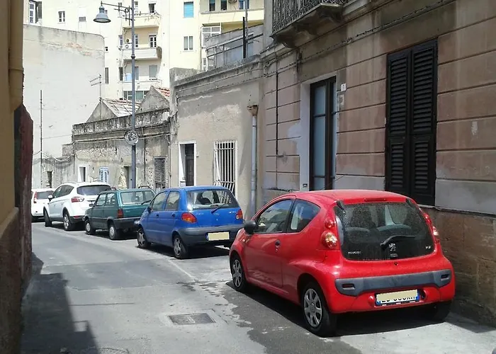 Ad Villanova Cagliari