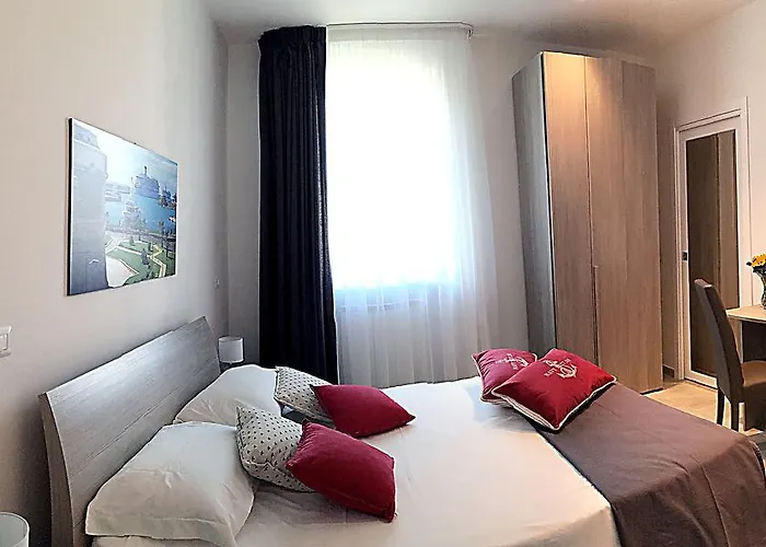 Quattro Stelle al Porto Guest House