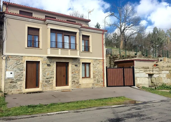Hotel que admite mascotas: Casa Victoriano