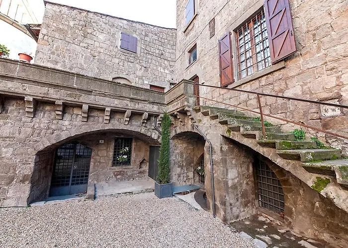 Corte Delle Nobili