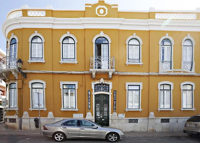 Baixa Terrace