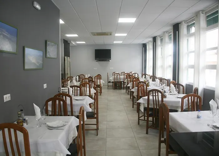 Hostal El Altet