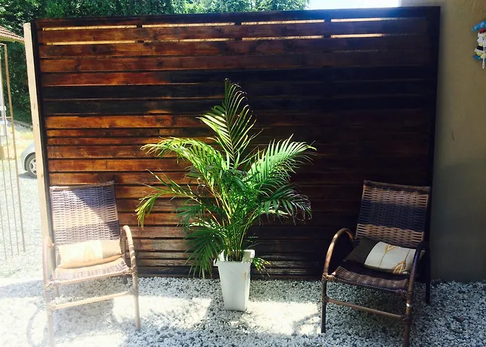 Pousada Maranatha Guest House