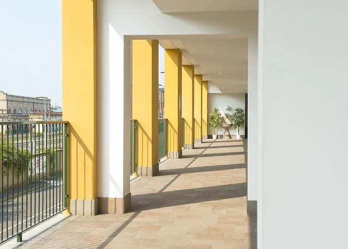 Casa vacanza: Via Breda 120