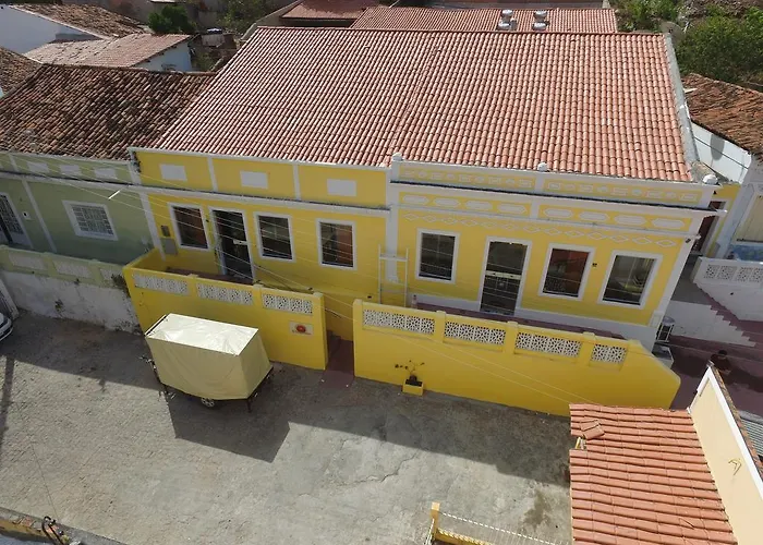 Pousada O Imperador