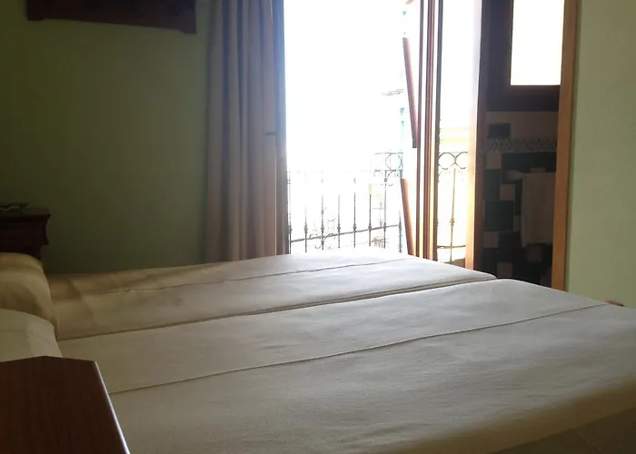 Hostal Aranda