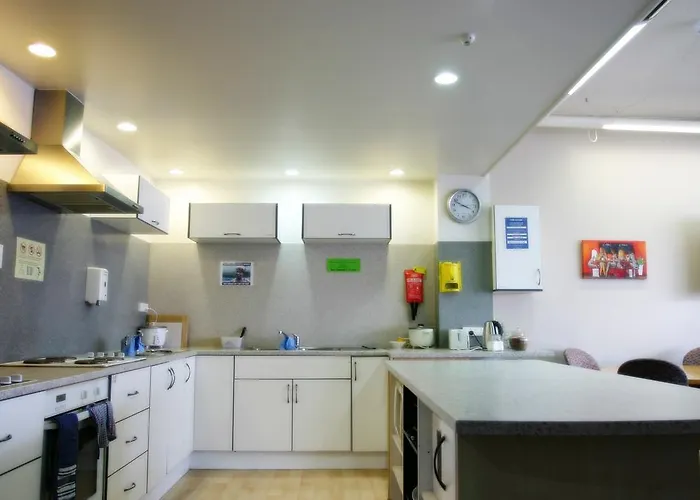 Backpackers Central Hamilton