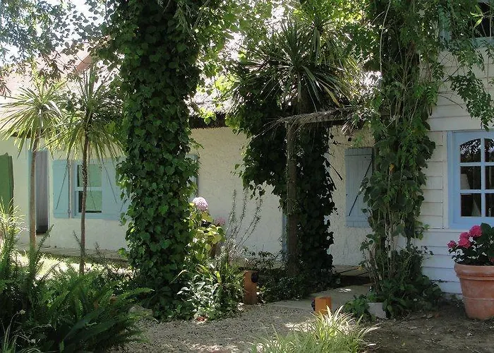Posada Valizas