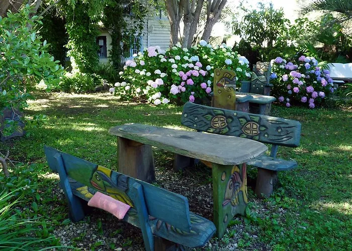 Posada Valizas