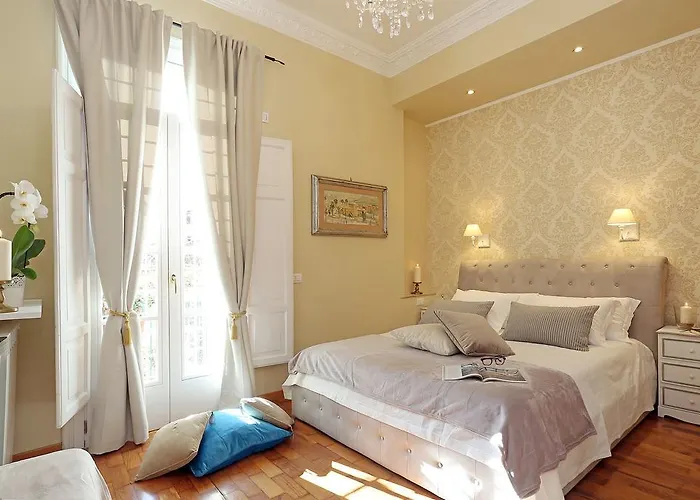 Liberty Suites - Liberty Collection