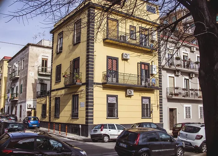 Hotel: Bed & Breakfast Lady-B