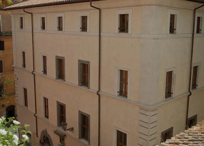 Casa vacanza: Navona Palace Luxury Inn