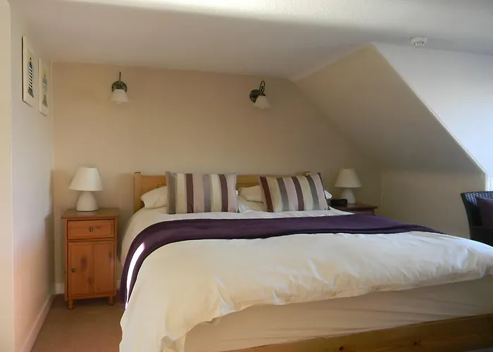 Harbour Lights Guesthouse