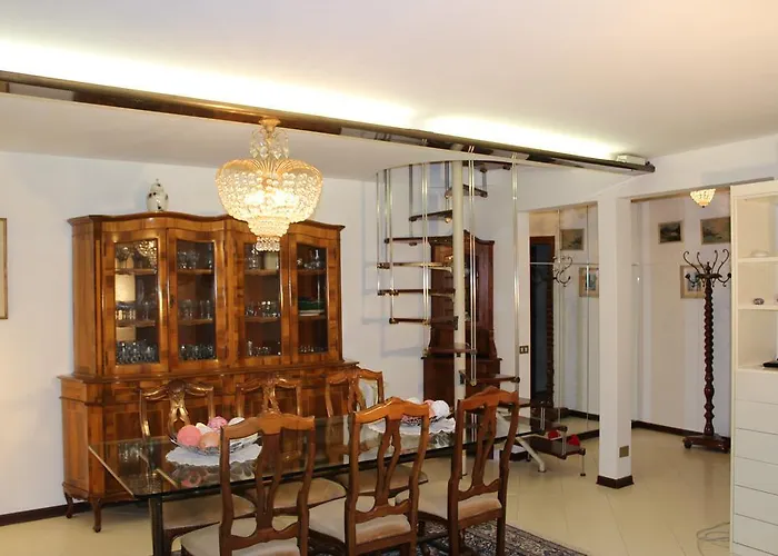 Vacation rental: Corte Emo