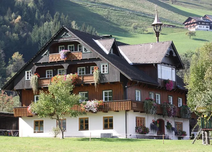 Weitgasserhof