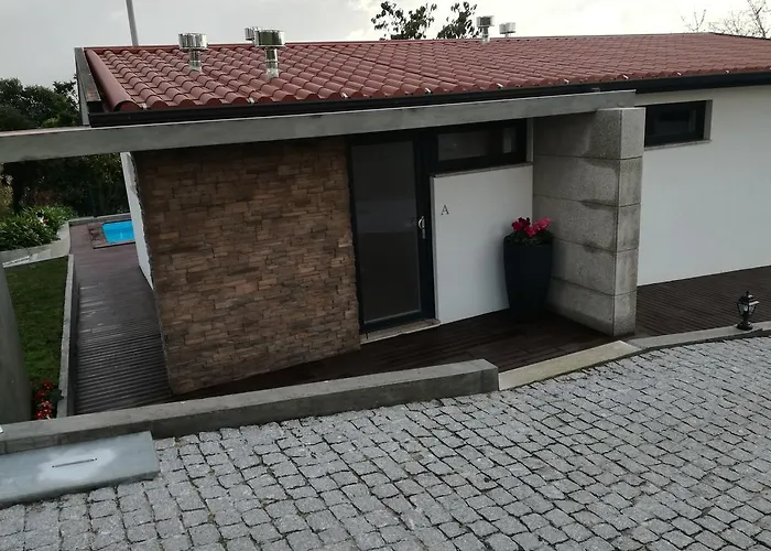 Vitória's House