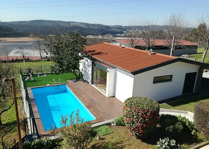 Vitória's House