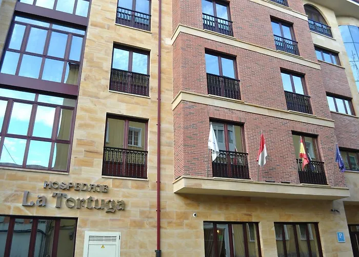 Hospedaje La Tortuga