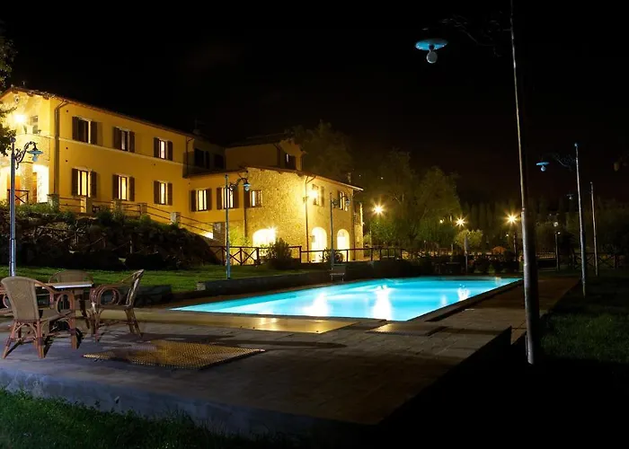 Residenza Bocci