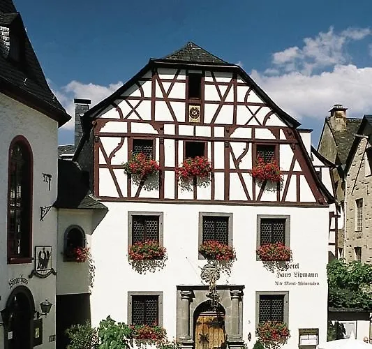 Familiehotel: Hotel Haus Lipmann