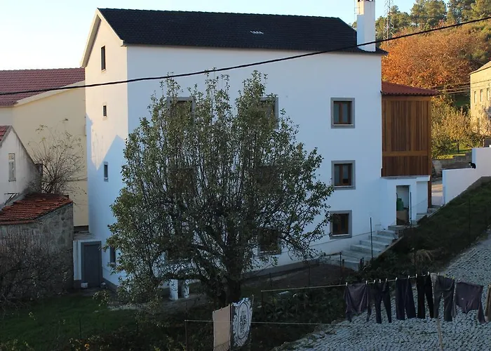 Casa Do Telheiro