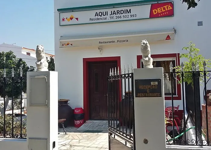 Aqui Jardim