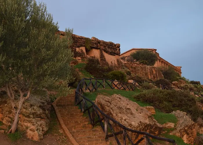 B&B Kolymbetra