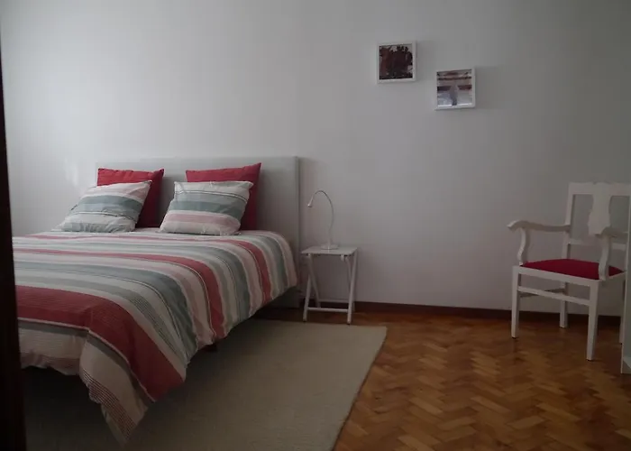 Apartamento Boavista