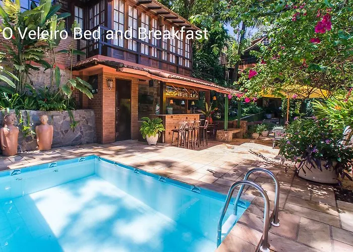 O Veleiro Bed&Breakfast