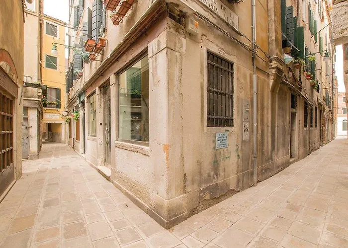 Hotel vicino al College: Ca' Bottacin