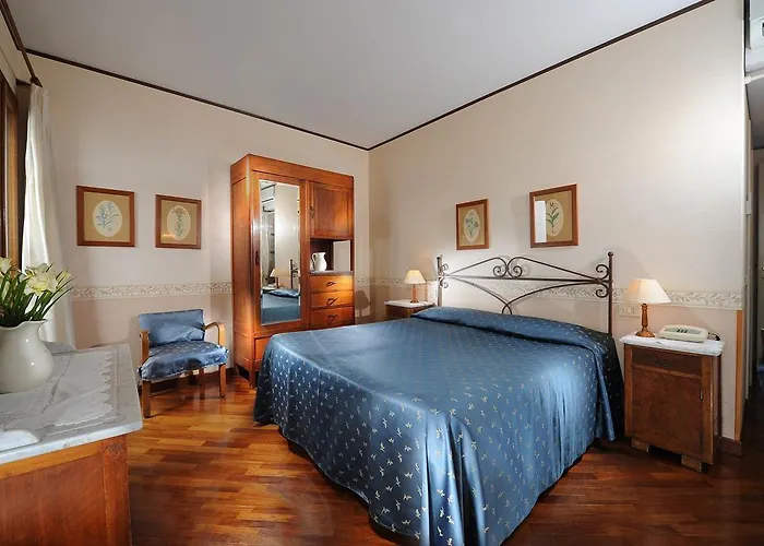 Hotel: Hotel La Calcina