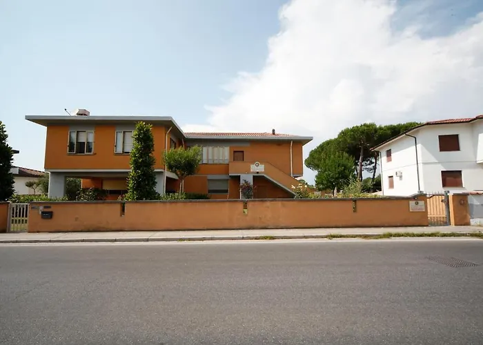 Hotel adatto agli animali: B&B Soleluna