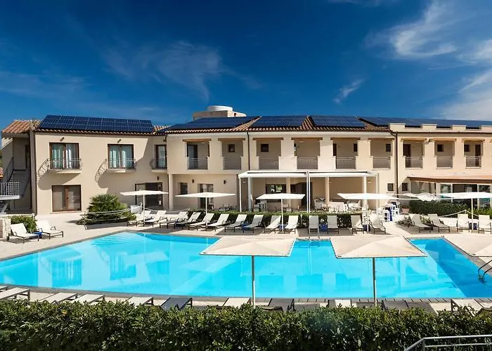  Terra Di Mare Resort&Spa