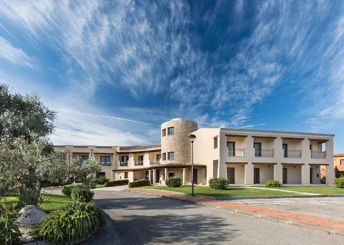  Terra Di Mare Resort&Spa