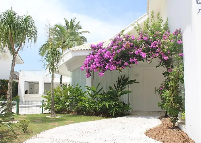 Bougainville I Peruibe