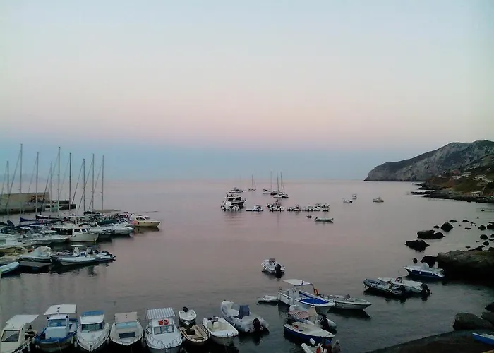 Il Muretto
