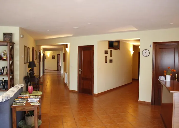 Pension Mosende