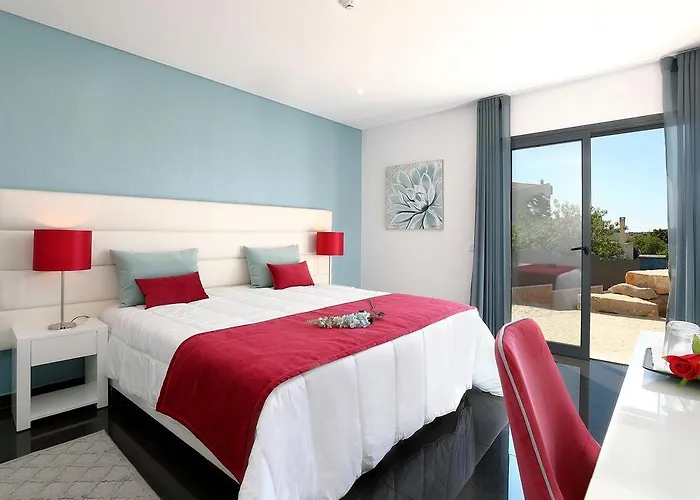 Sunfield Guest House - Only Adults