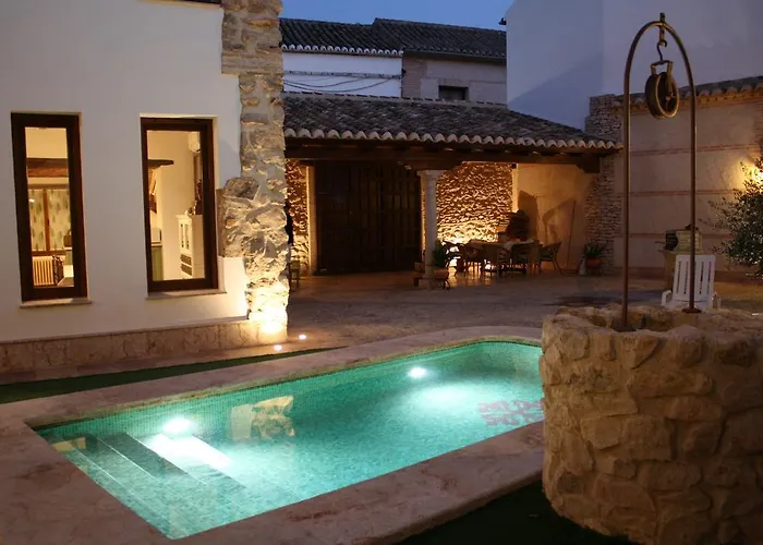 Loft Yedra