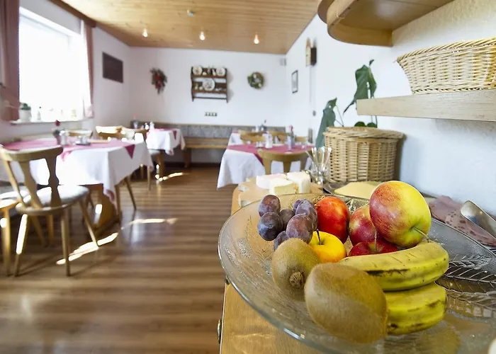 Gasthaus Schweizerhof