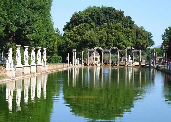 Villa Tivoli