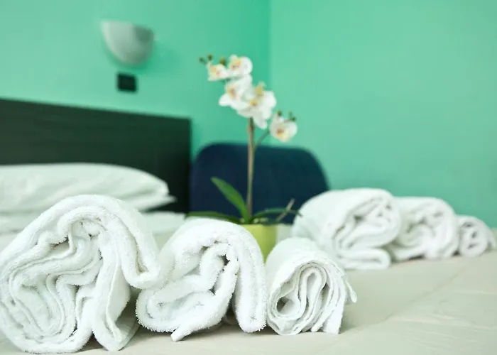 Le Stanze Di Boccadasse