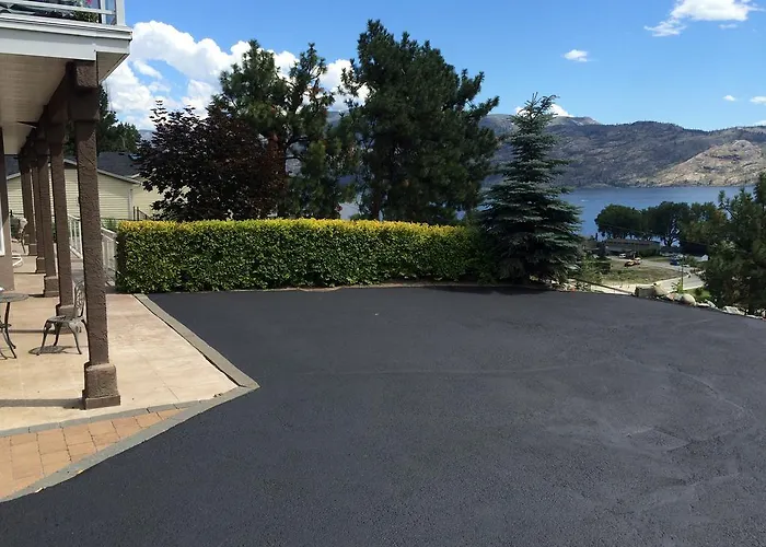 Heart Of Peachland