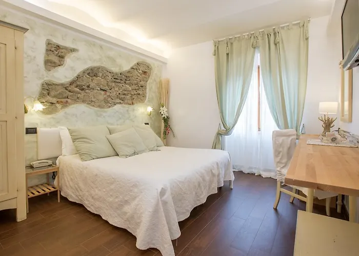 Albergo economico: Hotel Marina